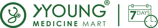 Yyoung Medicine Mart